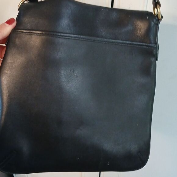 Vintage Coach Legacy Slim NFS Do Not Buy - Picture 9 of 9